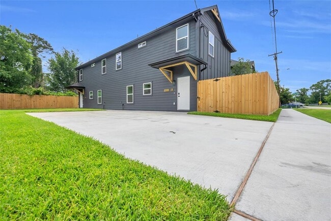 property at 9818 Sandra St