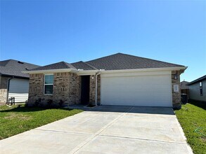 3819 Lanercost Ln in Fulshear, TX - Building Photo - Building Photo