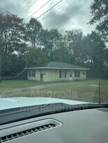 448 Mason St in Henderson, NC - Building Photo