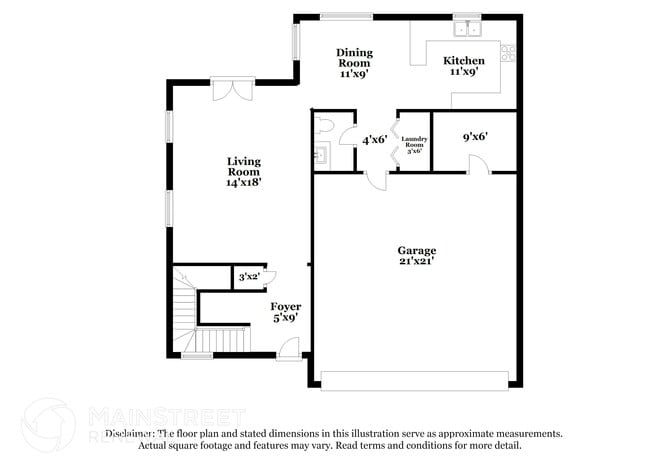 4602 Wellington Point Ln in Knoxville, TN - Building Photo - Building Photo