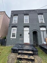 922 Washington Ave, Unit 922 washington Ave in Norfolk, VA - Foto de edificio - Building Photo
