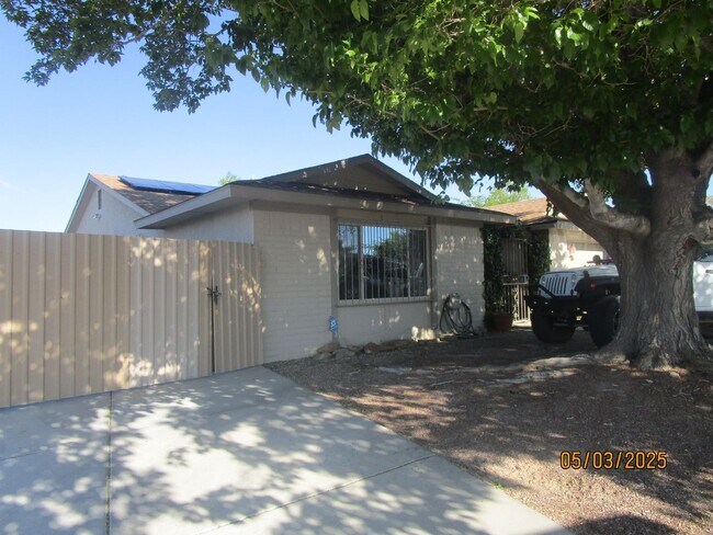 property at 701 72nd St NW