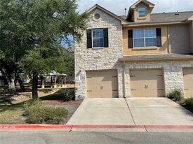 700 Mandarin Flyway in Cedar Park, TX - Building Photo