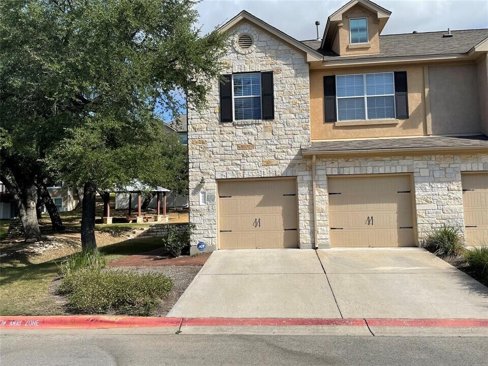 700 Mandarin Flyway in Cedar Park, TX - Building Photo