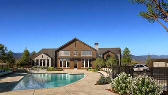 Prose at Parkvale in Littleton, CO - Building Photo