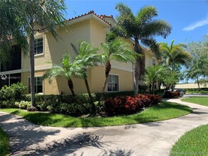 1251 SW 46th Ave-Unit -1505 in Pompano Beach, FL - Building Photo - Building Photo