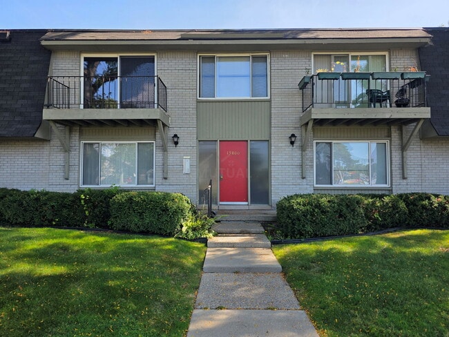 property at 19800 W 12 Mile Rd