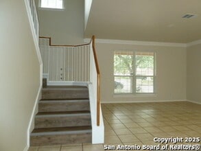 4934 Macey Trail in San Antonio, TX - Building Photo - Building Photo