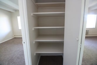 The Club Apartments in Lakewood, CO - Foto de edificio - Building Photo