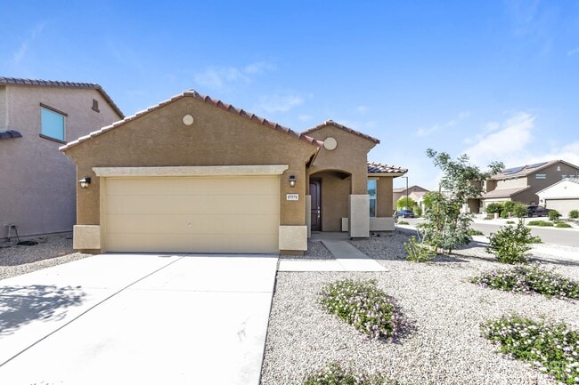 property at 17571 W Monte Lindo Ln