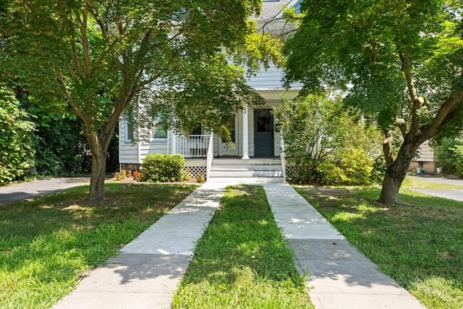 property at 188 Orange Ave