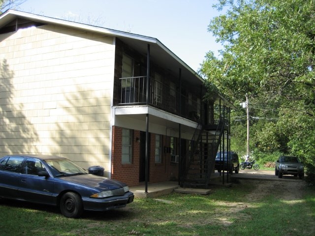 2175 W Florence Ave in Jackson, MS - Building Photo - Building Photo