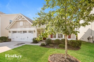 1512 Scarbrough Cir SW in Concord, NC - Building Photo - Building Photo