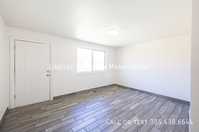 1223 Emery St W in Salt Lake City, UT - Building Photo - Building Photo