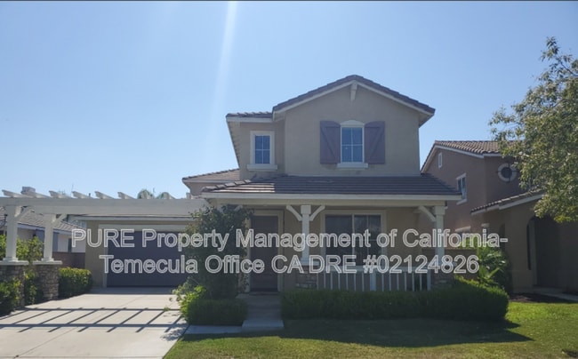 property at 45698 Hawk Ct