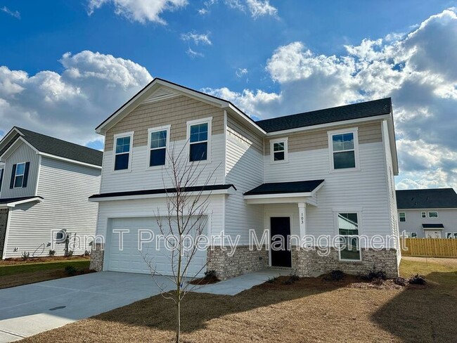 400 Airways Ave in Savannah, GA - Building Photo - Building Photo