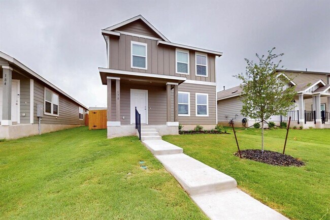 178 Sormonne Lp in Kyle, TX - Building Photo - Building Photo