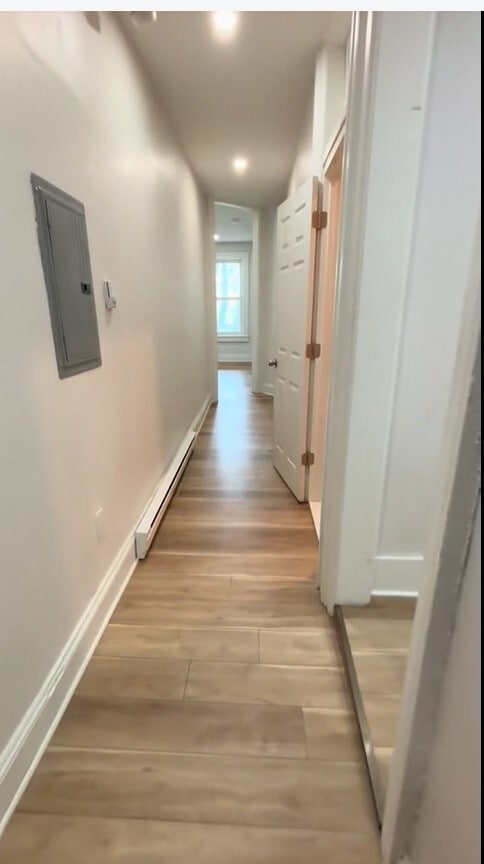 96- 100 Chestnut St in Albany, NY - Building Photo - Building Photo