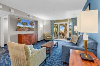 5200 N Ocean Blvd in Myrtle Beach, SC - Foto de edificio - Building Photo