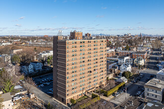 Edward & Lois Gray Apartments in Irvington, NJ - Building Photo - Building Photo