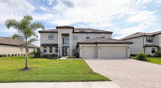 property at 17516 Polo Trl