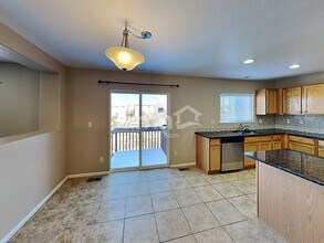 5384 S Tibet St in Aurora, CO - Building Photo - Building Photo