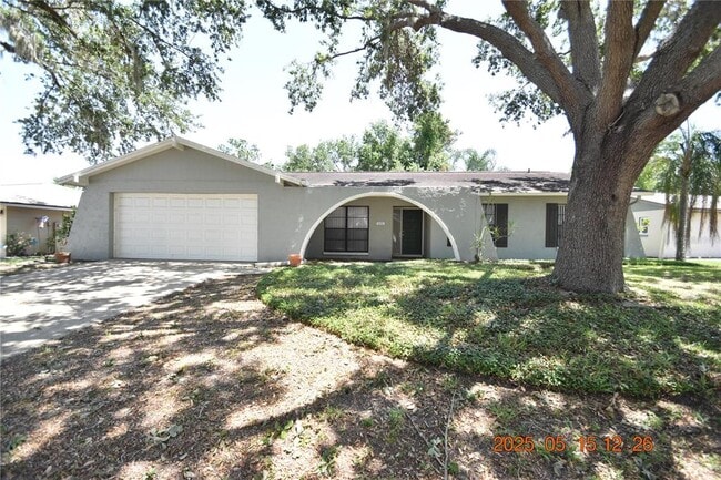 property at 4008 Briarlake Dr