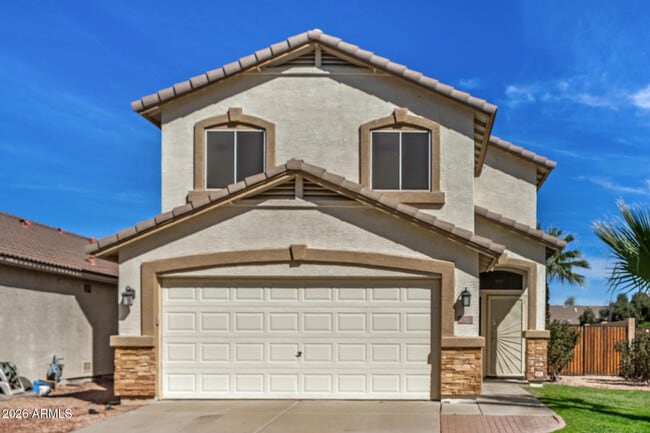 13018 W Monterey Way in Avondale, AZ - Building Photo - Building Photo