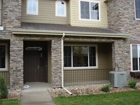 15442 W 66th Ave in Arvada, CO - Building Photo