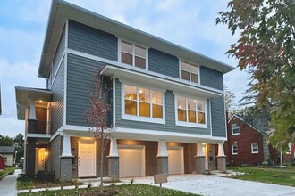 Residences at Breckenridge in Ferndale, MI - Building Photo - Building Photo