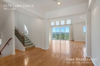 5678 Como Cir in Los Angeles, CA - Building Photo - Building Photo