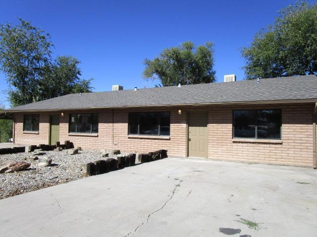 569 W Pabor Way, Unit 2 in Fruita, CO - Building Photo