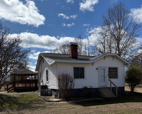 216 Liberty Rd in Archdale, NC - Building Photo