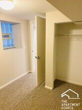 3110 W Fullerton Ave, Unit G in Chicago, IL - Building Photo - Building Photo