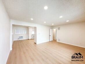 5131 Buffalo Ave in Los Angeles, CA - Building Photo - Building Photo