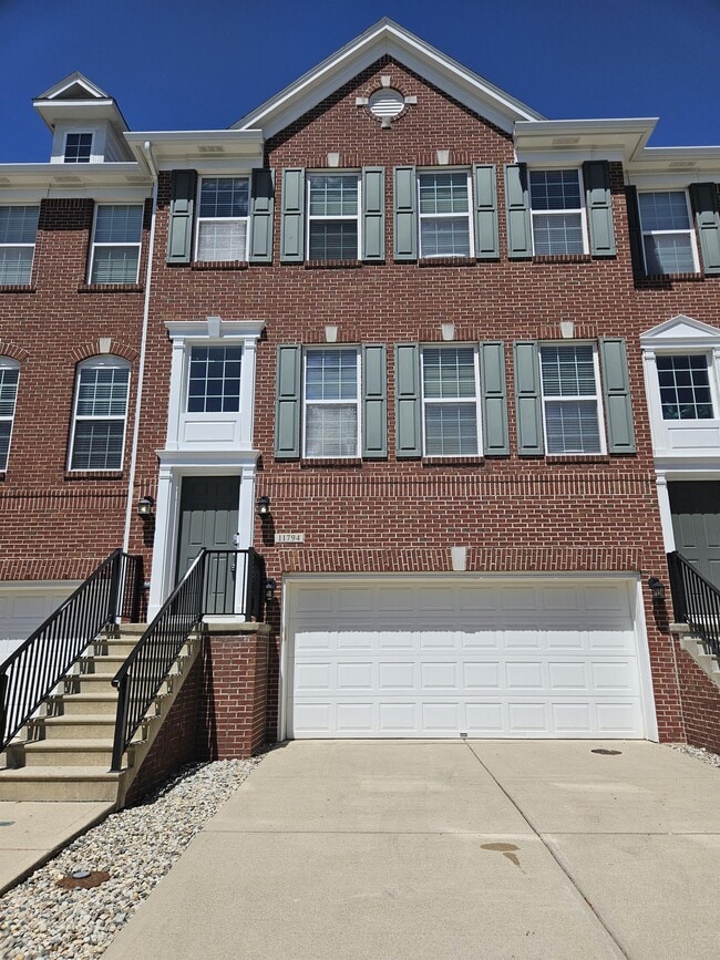 property at 11794 Harvard Ln