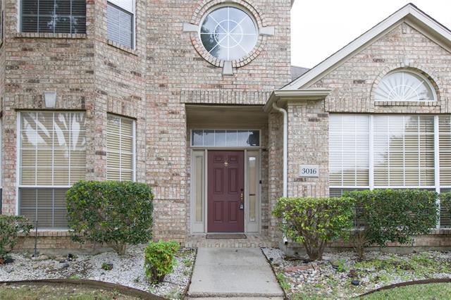 3016 Pataula Ln in Plano, TX - Building Photo - Building Photo