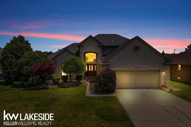 51460 Blue Spruce Dr in Macomb, MI - Building Photo - Building Photo