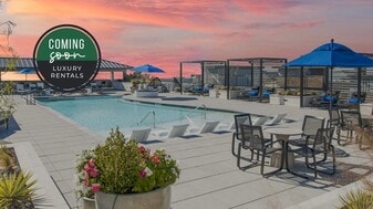 Alleia Watters Creek