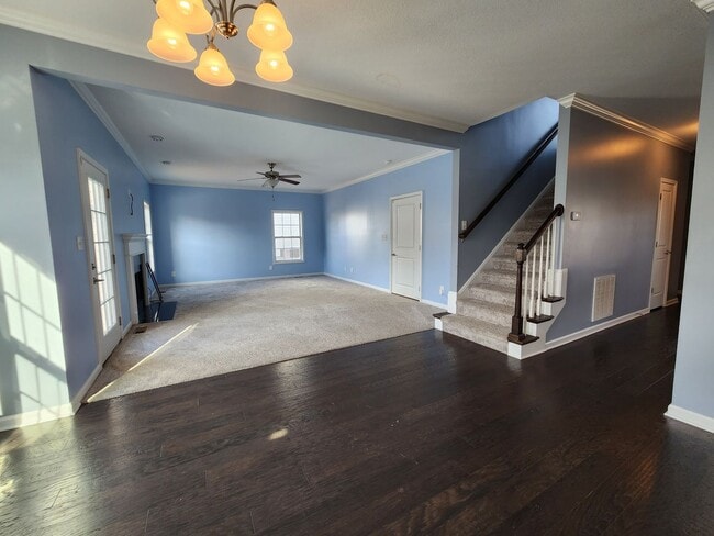 309 Caboose Ln in Maryville, TN - Building Photo - Building Photo