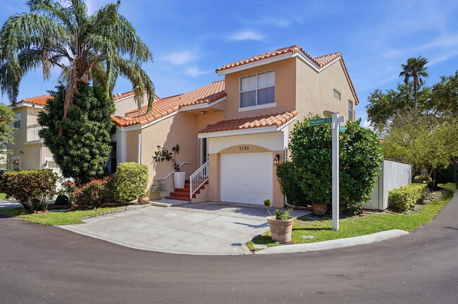 property at 3790 Piedmont St