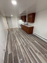 1108 Paterson Plank Rd, Unit B in North Bergen, NJ - Building Photo - Building Photo
