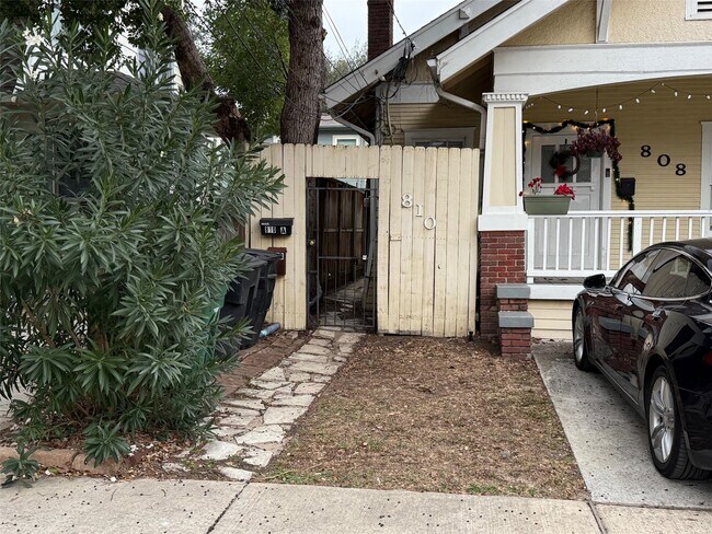 808 Colquitt St in Houston, TX - Building Photo - Building Photo
