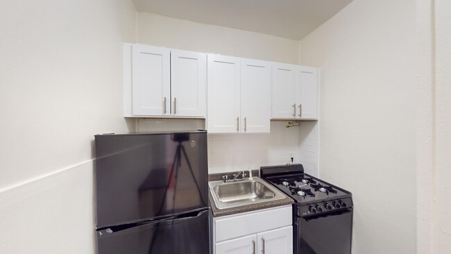 166 Allston St, Unit #1