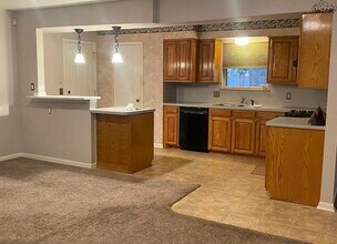 3512 Fairway Blvd in Wichita Falls, TX - Building Photo - Building Photo