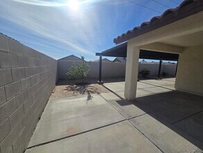 417 San Juan Ln in San Luis, AZ - Building Photo - Building Photo