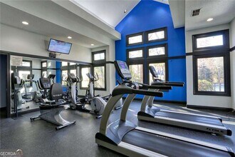 2205 Santa Fe Pkwy in Sandy Springs, GA - Building Photo - Building Photo