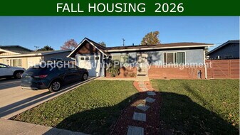 1830 Huasna Dr in San Luis Obispo, CA - Building Photo