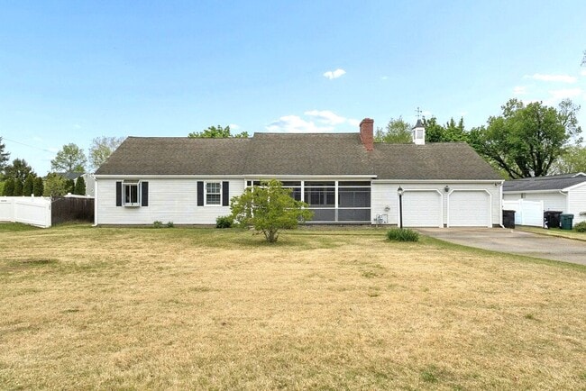 property at 127 Bell Ave