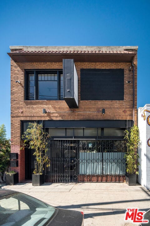 3020 W Sunset Blvd in Los Angeles, CA - Building Photo - Building Photo